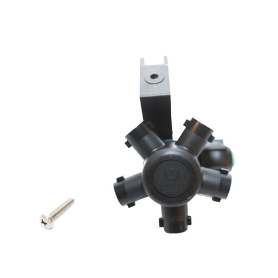Nozzle Body 5-way - AN305432,  image number 0