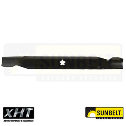 Xht mower blades hot sale