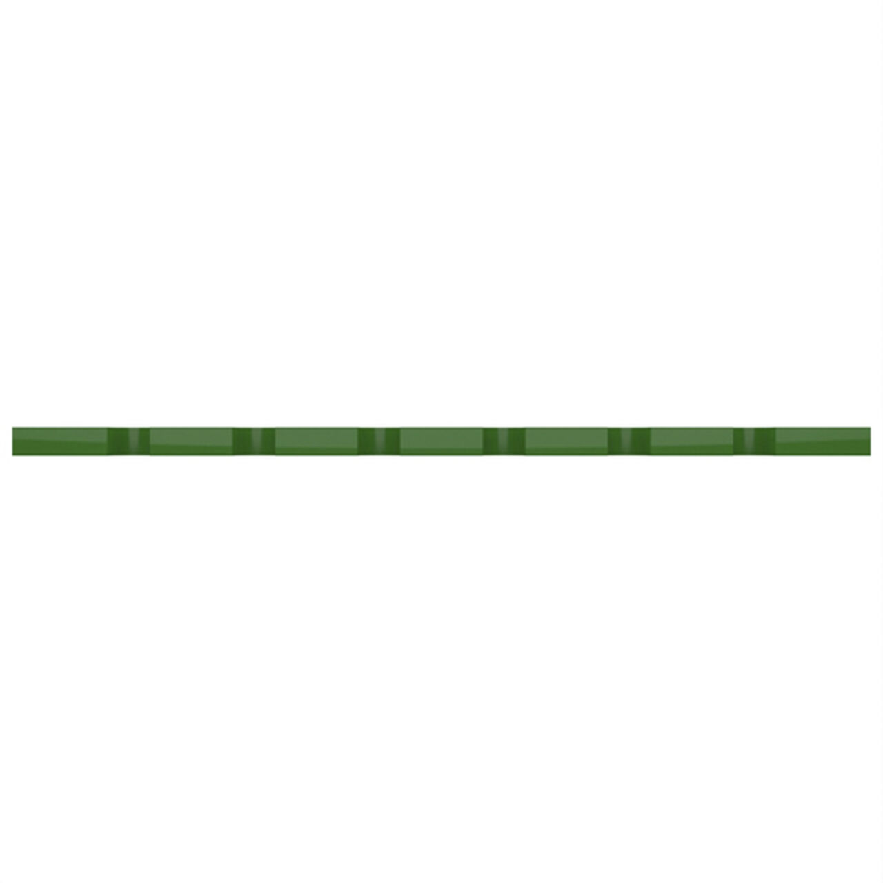 Combine Feed Accelerator Blade - H165407,  image number 1