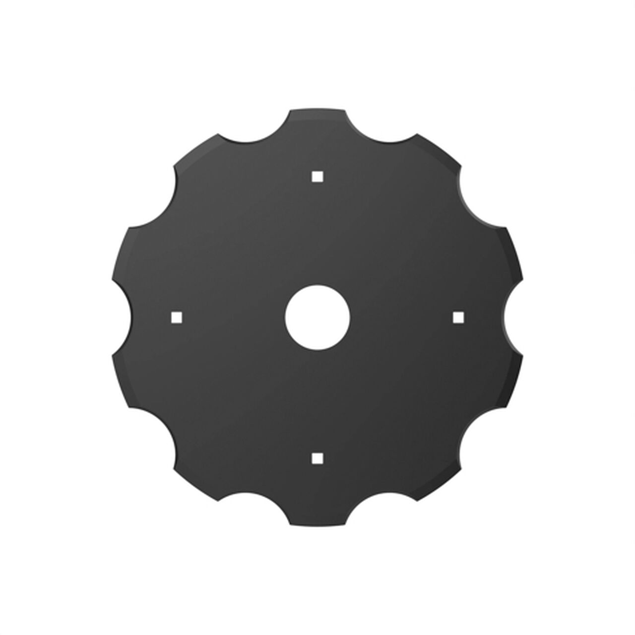 Fertilizer Opener Disk - A85568,  image number 3