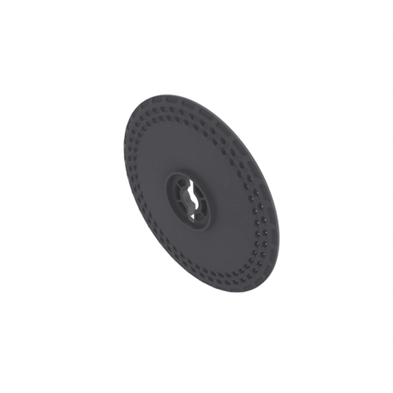Sorghum Seed Disk Plate - A52802,  image number 1