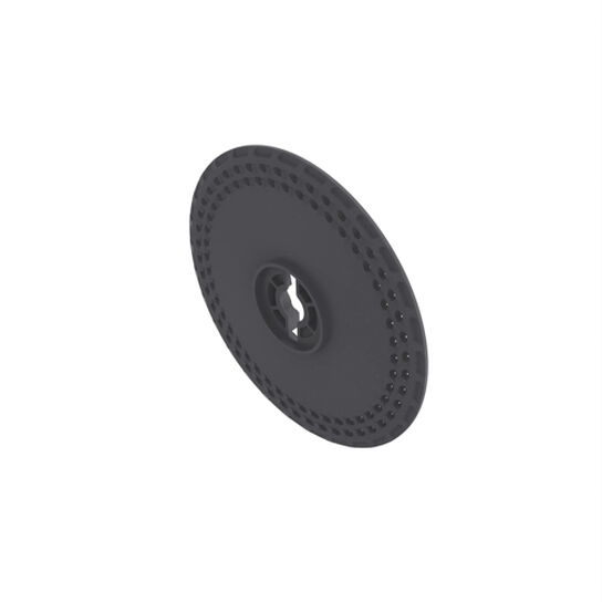 Sorghum Seed Disk Plate - A52802,  image number 1