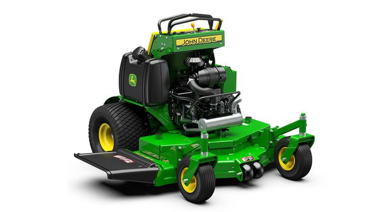 652E QuikTrak™ Stand-On Mower, 