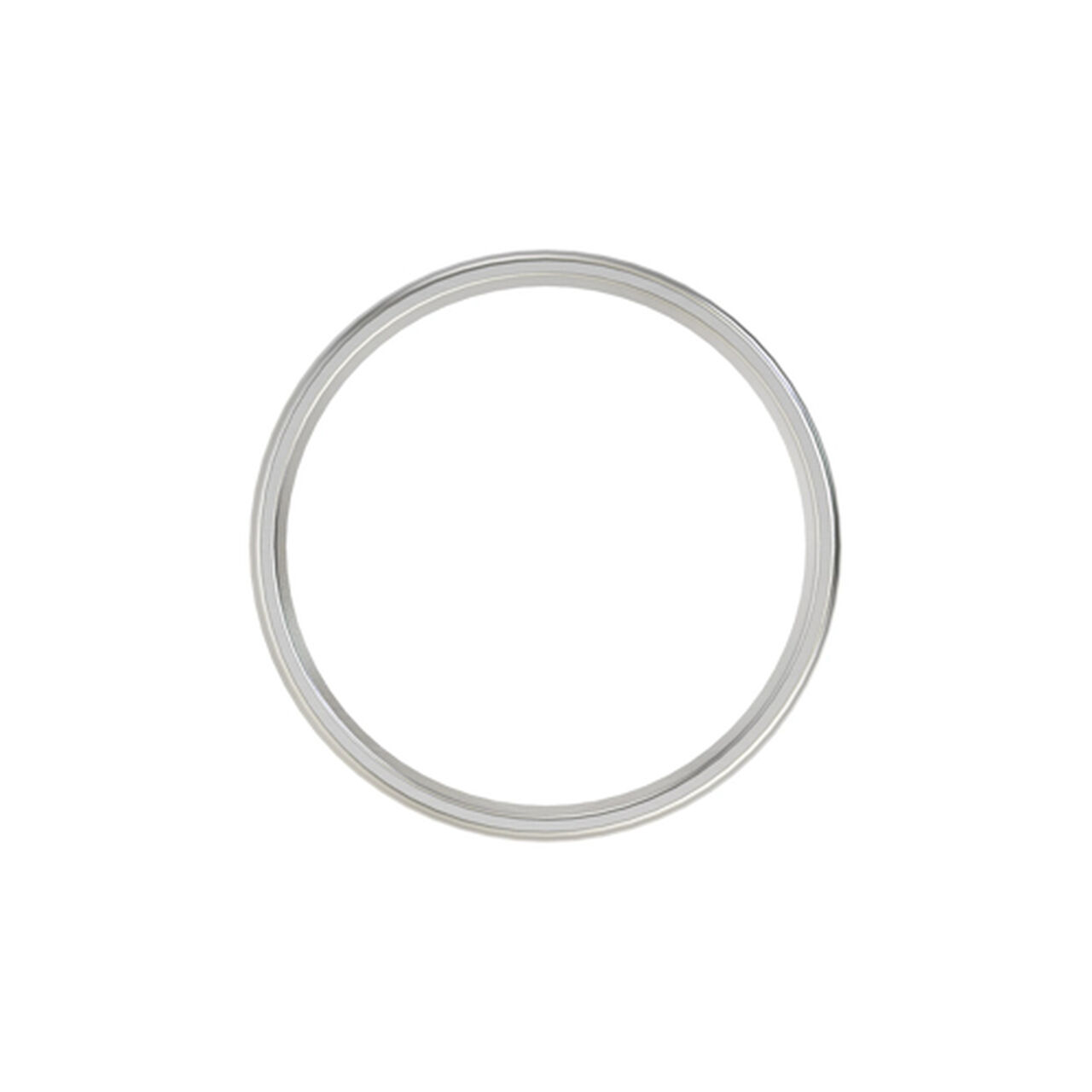 Tapered Roller Bearing Cup - JD9113,  image number 1