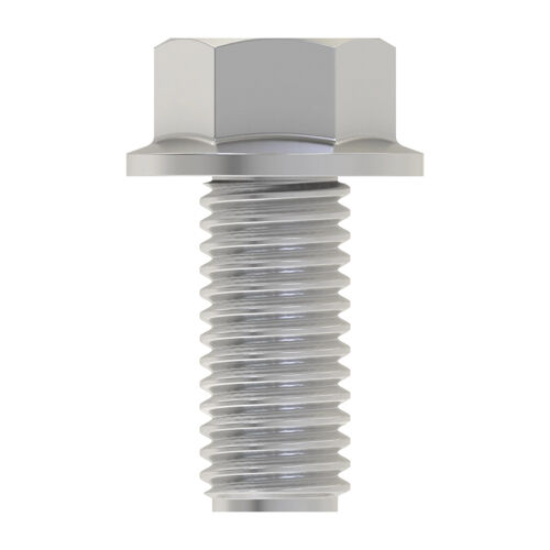 Flange Hex Bolt 7/16 - R151762 | John Deere | AKRS