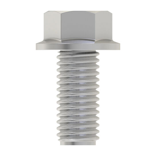 Flange Hex Bolt 7/16 - R151762,  image number 1