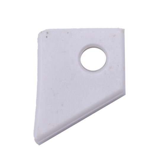 Row Unit Ceramic Wear Pad - A107427,  image number 0