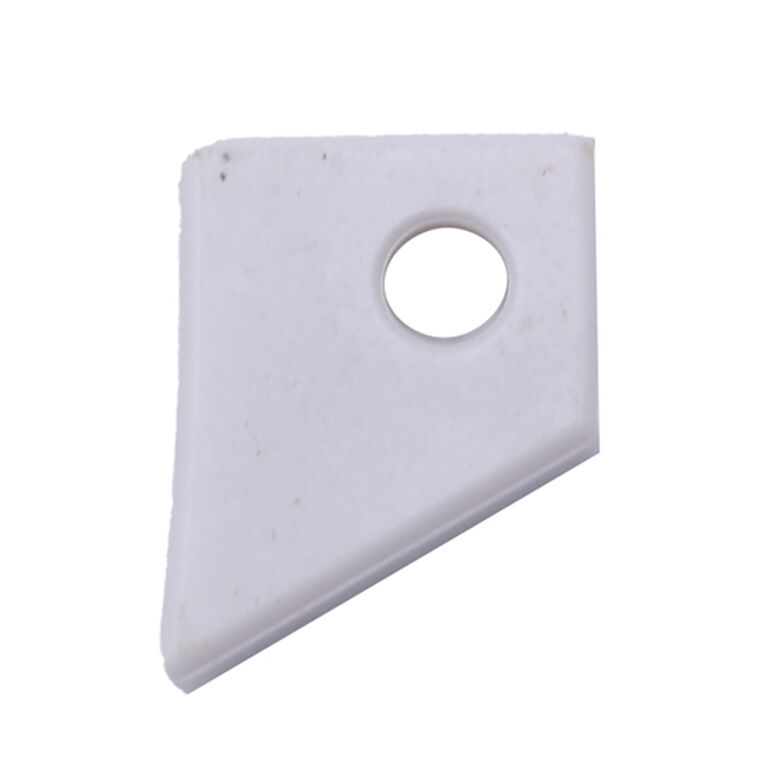 Row Unit Ceramic Wear Pad - A107427, 
