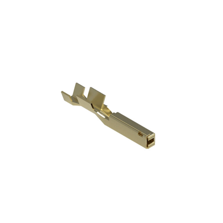 Electrical Connector Terminal Female - 57M11293, 