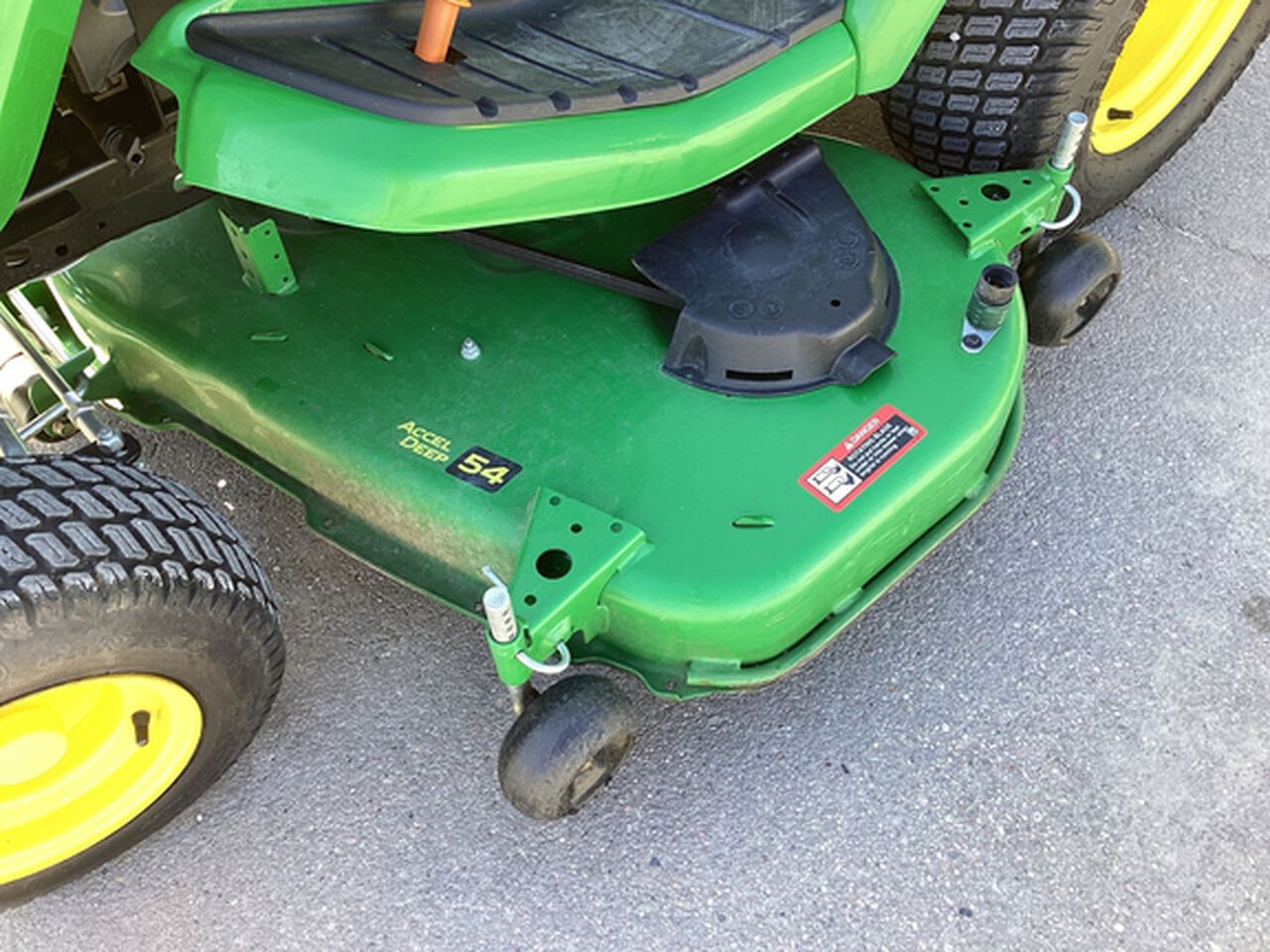 2024 X584 - 444653,  image number 9