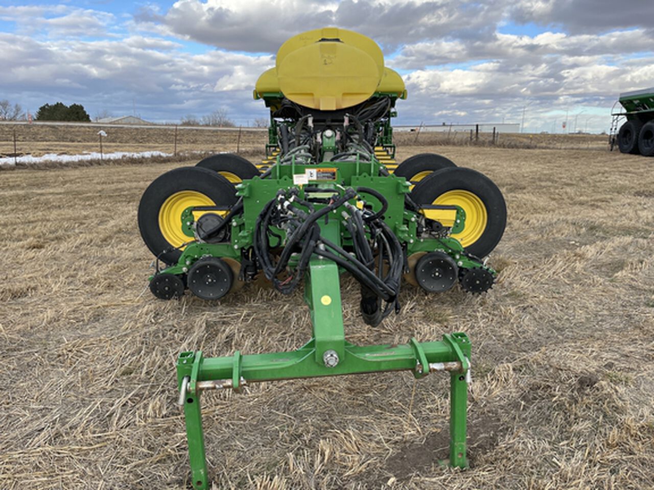 2019 1775NT - 441465,  image number 5