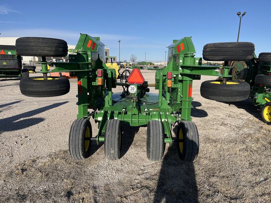 2024 FC15R - 435029,  image number 4