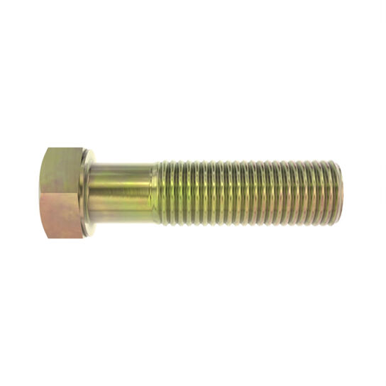 Hex Bolt 7/16,  image number 3