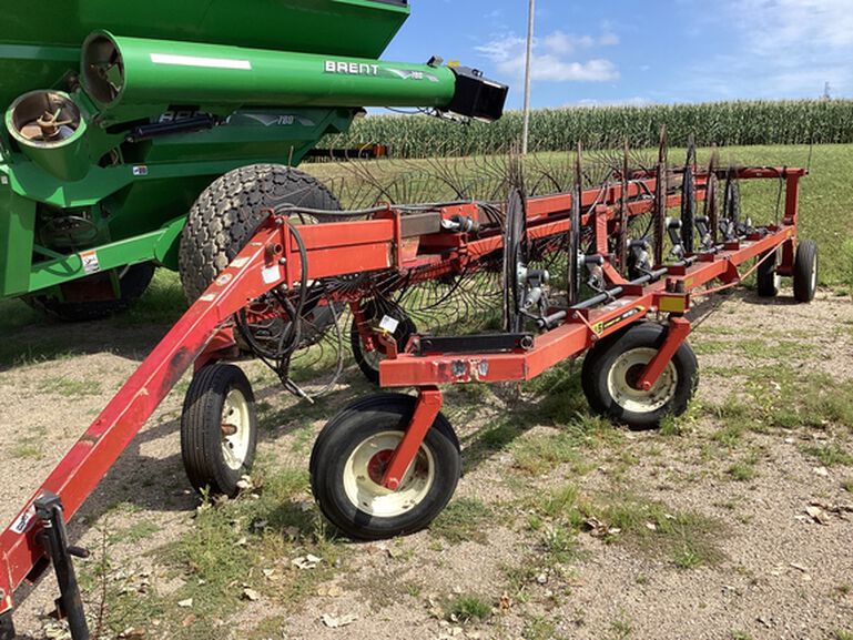 2016 BF1460 - 433497, 