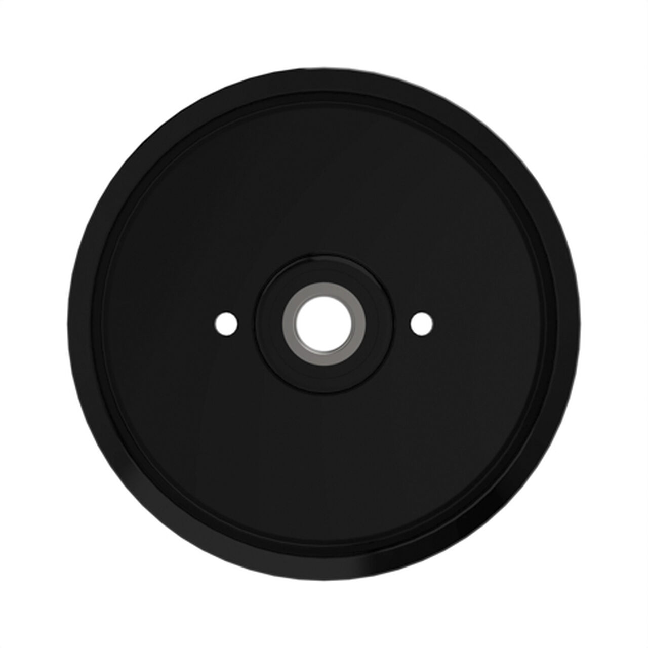 Pulley, Backside Idler Traction Dri - AUC15968,  image number 1