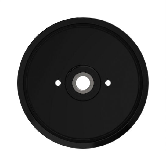 Pulley, Backside Idler Traction Dri - AUC15968,  image number 1