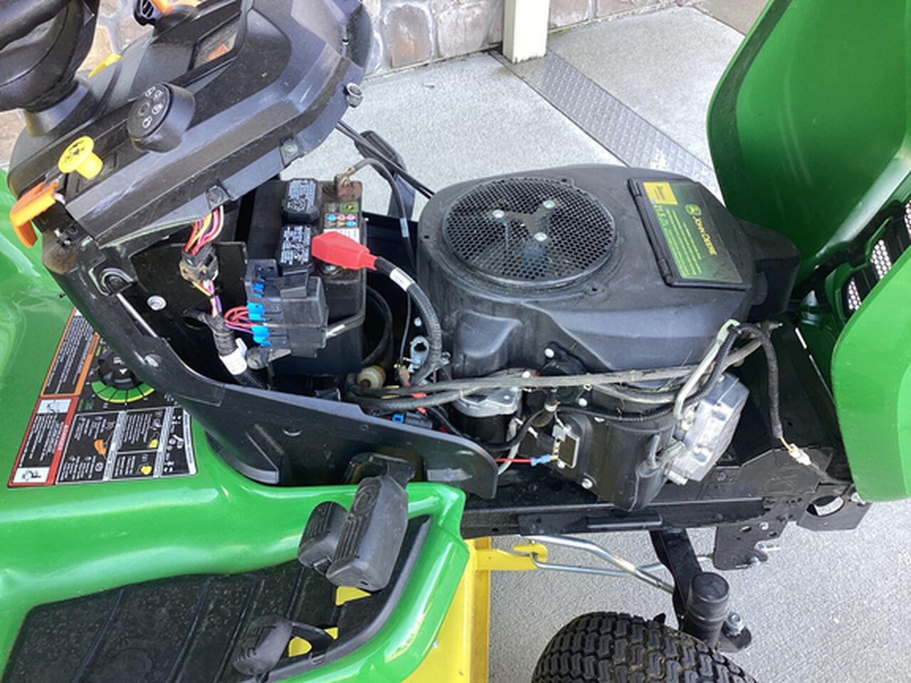2022 X350 - 449086,  image number 9