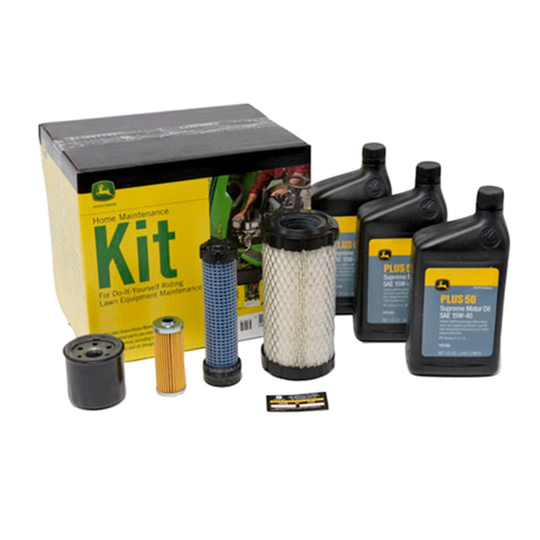 Home Maintenance Kit - LG260, 