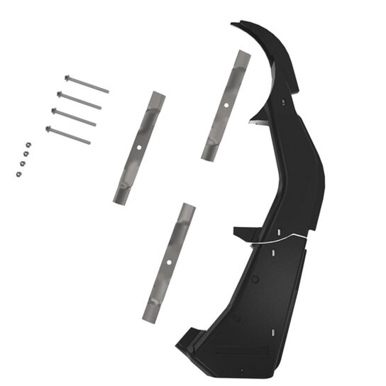 Grass Mulching Attachment - BM21890,  image number 1