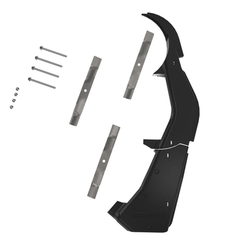 Grass Mulching Attachment - BM21890, 