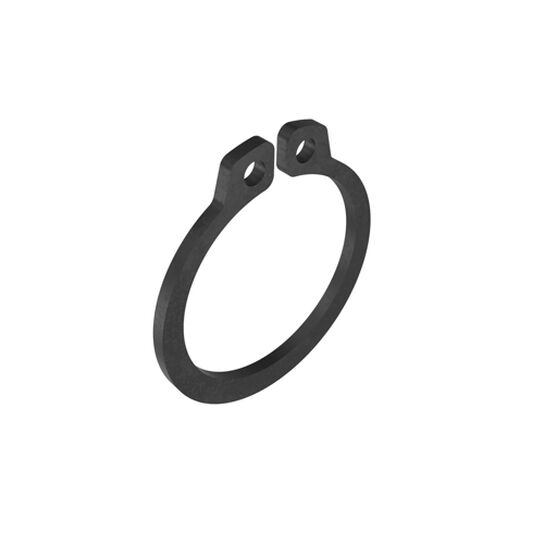 Boom Snap Ring 1.1811,  image number 2