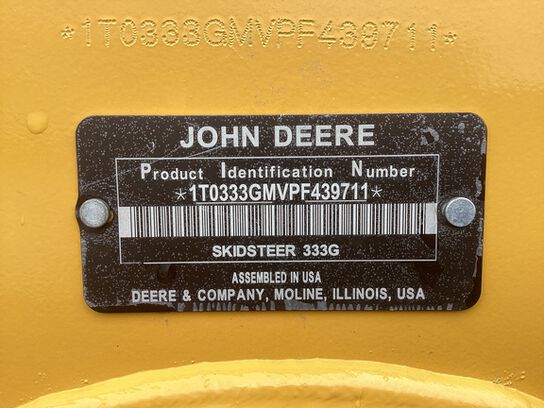 2023 333G - 430540,  image number 15