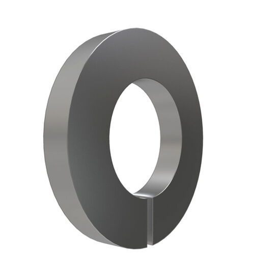 Lock Washer M6 - 12M7006,  image number 2
