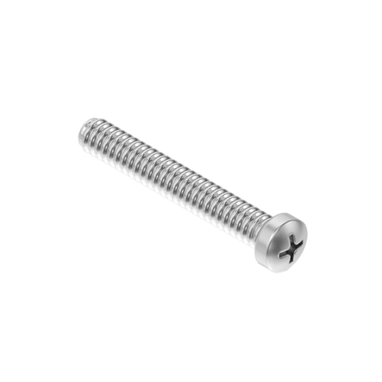 Screw M4 x 25 - 21M7369,  image number 0