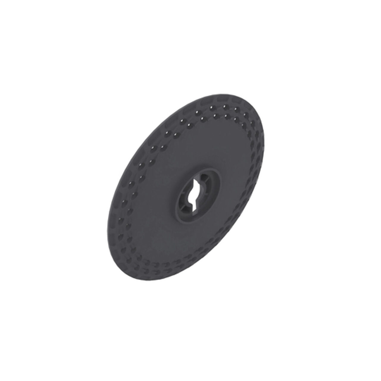 Cotton Seed Disk Plate - A56251,  image number 3