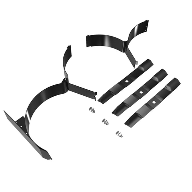 Grass Mulching Attachment, High Capacity, 60 inch - BM23978, 