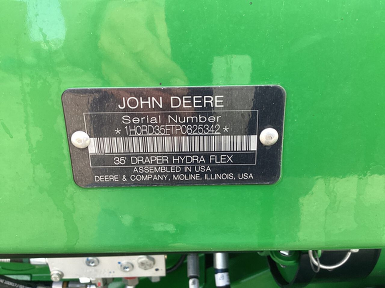 2023 RD35F - 421594,  image number 13
