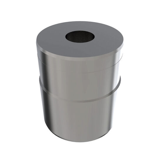 Bushing, Final Drive Dowel Pin - H87691,  image number 2
