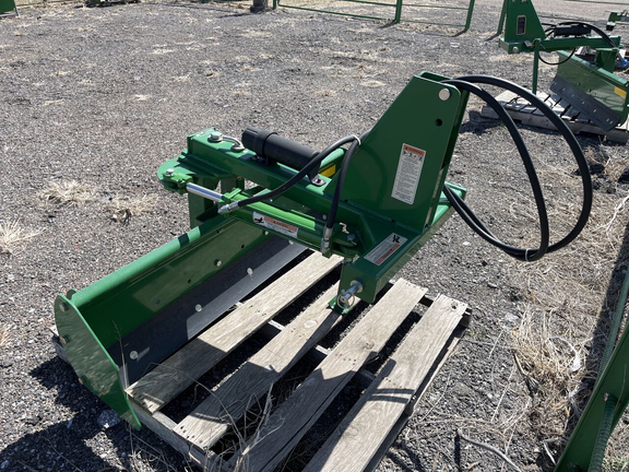 2022 RB2160H - 402393,  image number 3