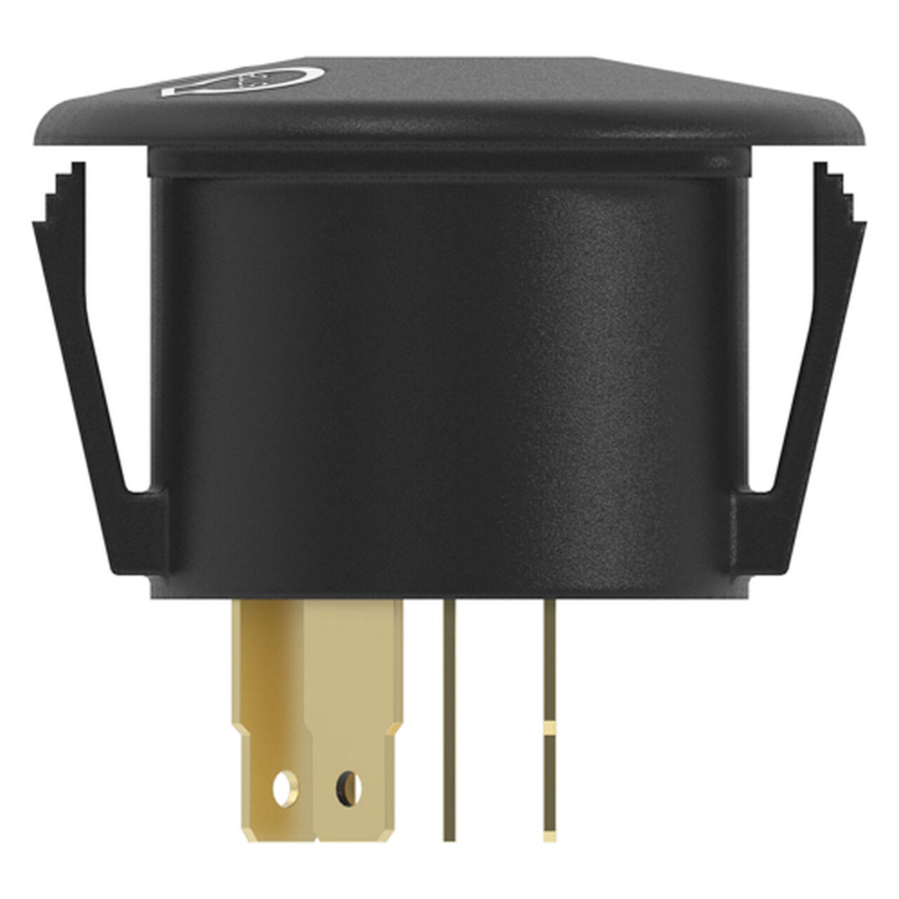 4 Position Rotary Switch - AM133597,  image number 2