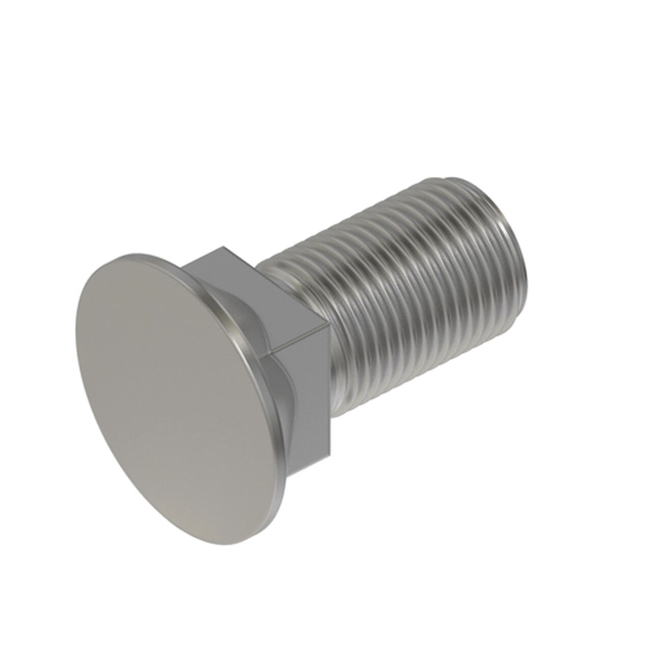 Bolt M10 x 25 - 09M7033,  image number 1