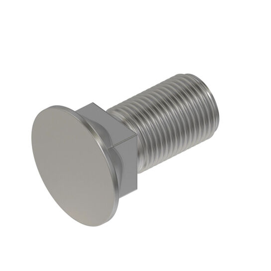 Bolt M10 x 25 - 09M7033,  image number 1