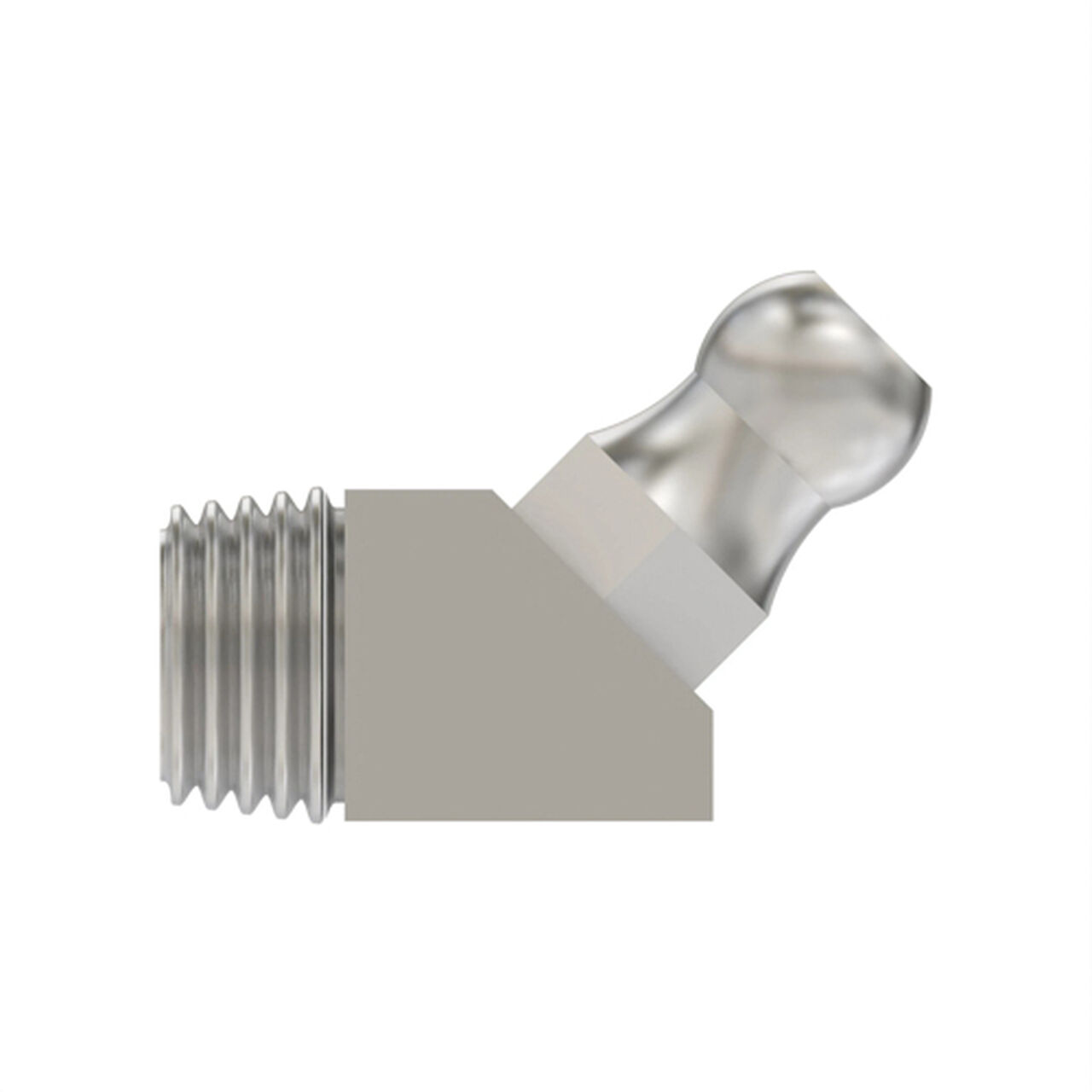 Grease Zerk 8mm 45� - 58M5577,  image number 1