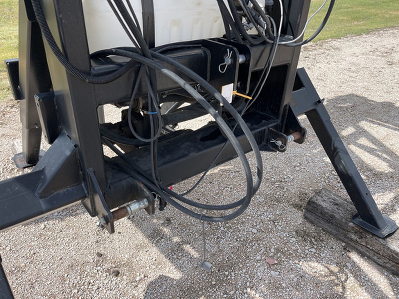 DEMCO 90 FOOT 3PT90F - 430216,  image number 14
