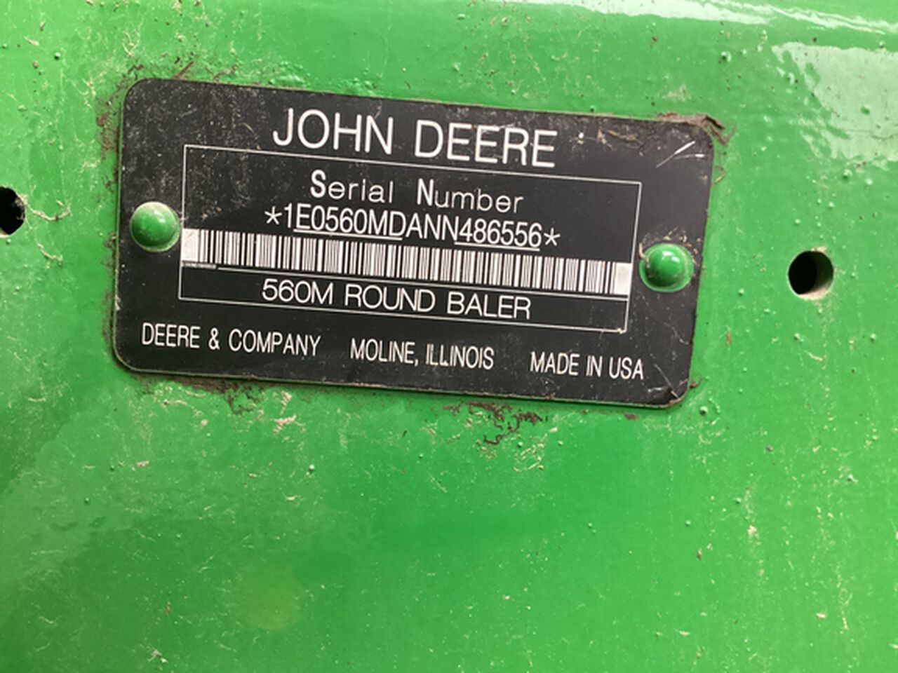 2022 560M - 420462,  image number 20