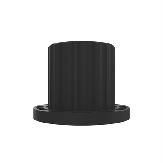 Front Caster Arm Pivot Bushing - M167267,  image number 4