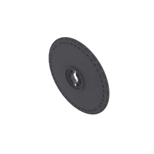 エーステ 円盤 Sorghum Seed Disk Plate 45 Cell - A43066 | John Deere | AKRS