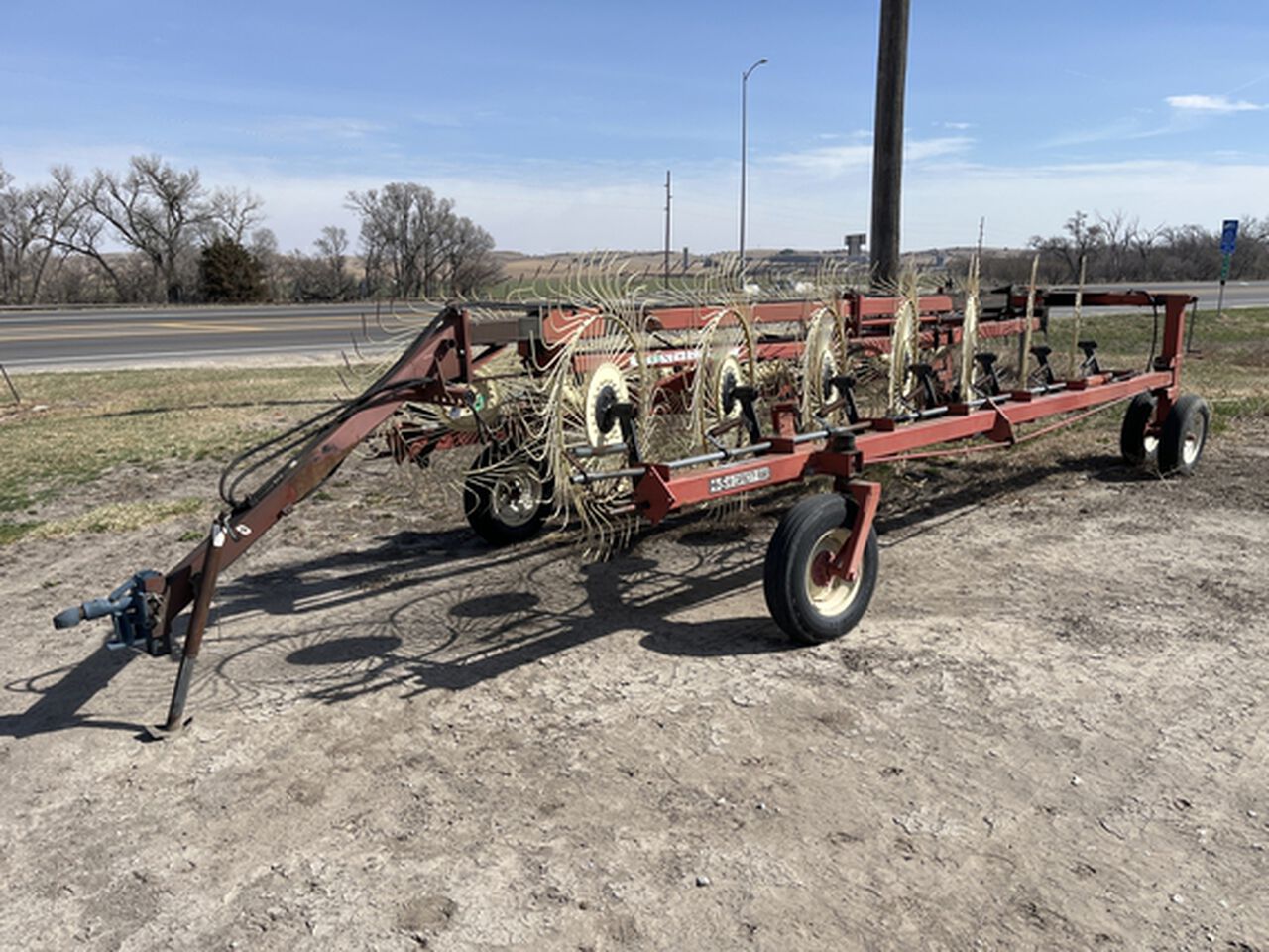 2009 BF14HC - 441597,  image number 0