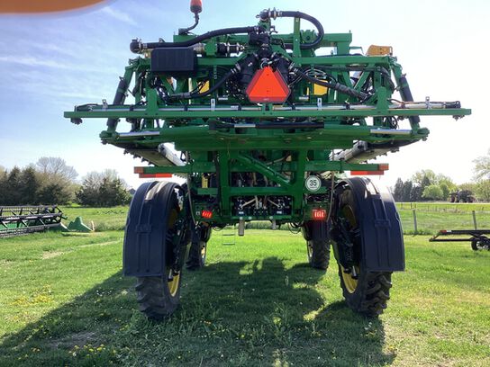 2021 R4045 - 431601,  image number 4