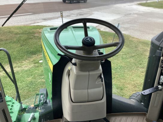 2018 9520RT - 440497,  image number 10