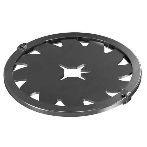 Row Cleaner Wheel - AA73405 | John Deere | AKRS
