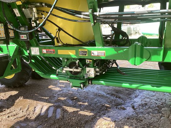 2023 N560 - 439678,  image number 18