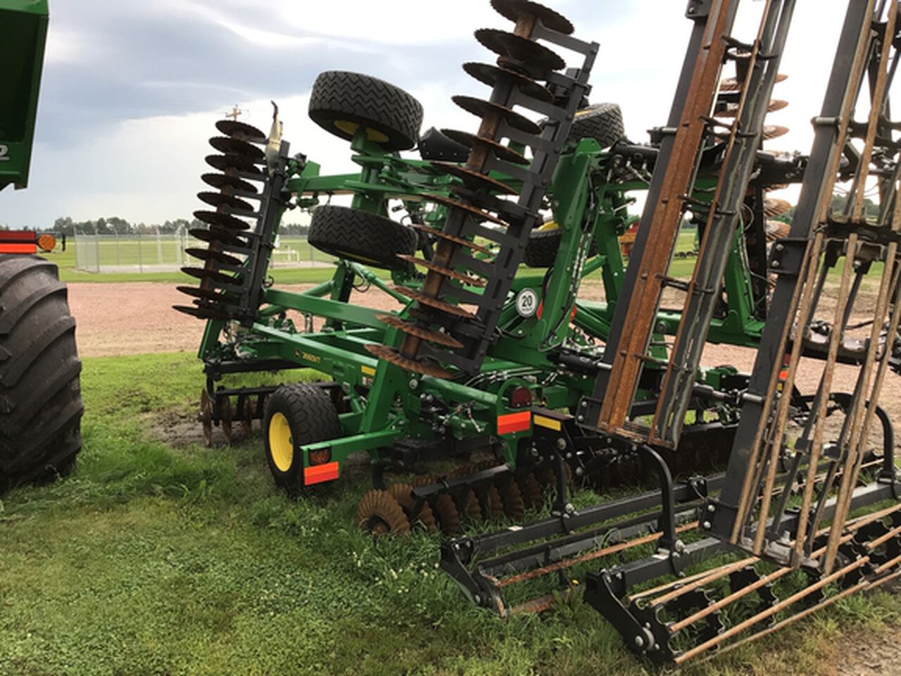 2022 2660VT - 433714,  image number 5