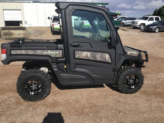 2024 XUV 835R - 444790,  image number 4