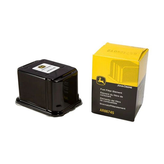 Fuel Filter - AR86745,  image number 0