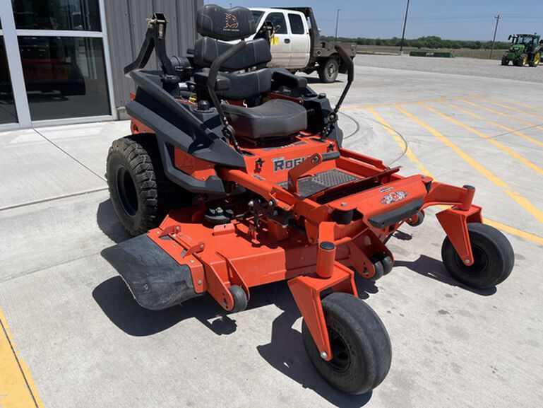 2019 ROGUE 6100 - 446411, 